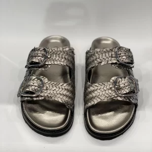 Sun68 Basket love lady Oro Z45244