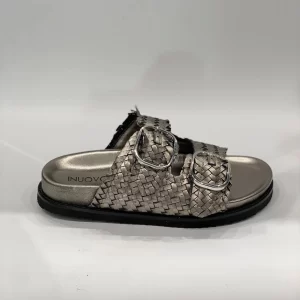 Inuovo Sandali Peltro cod. 395128