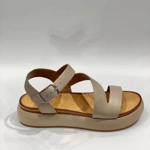 Inuovo Sandali grigio cod. A96001