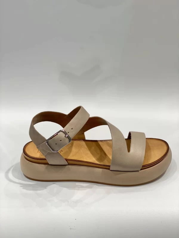 Inuovo Sandali grigio cod. A96001