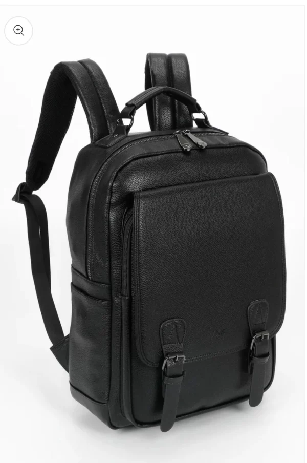 7x8 Zaino Nero X8-S229 - immagine 2