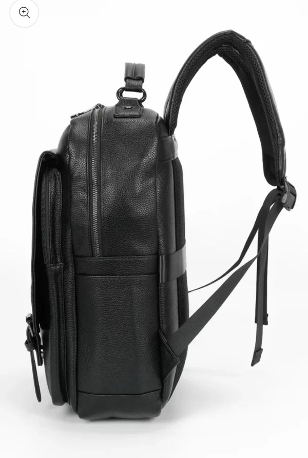 7x8 Zaino Nero X8-S229 - immagine 3
