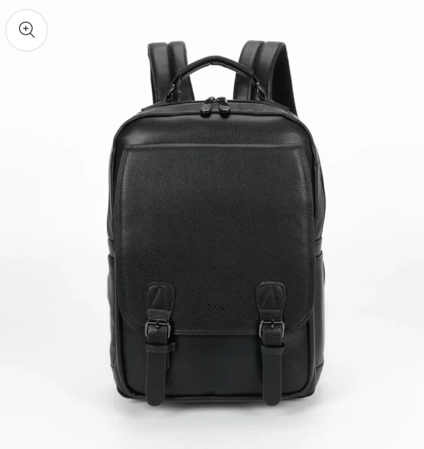 7x8 Zaino Nero X8-S229