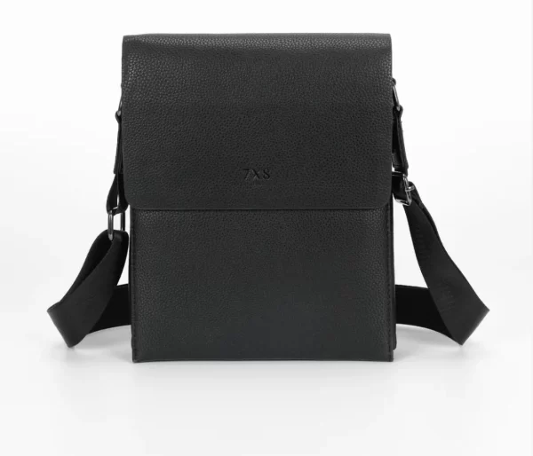 7x8 Postina Nero X8-S231
