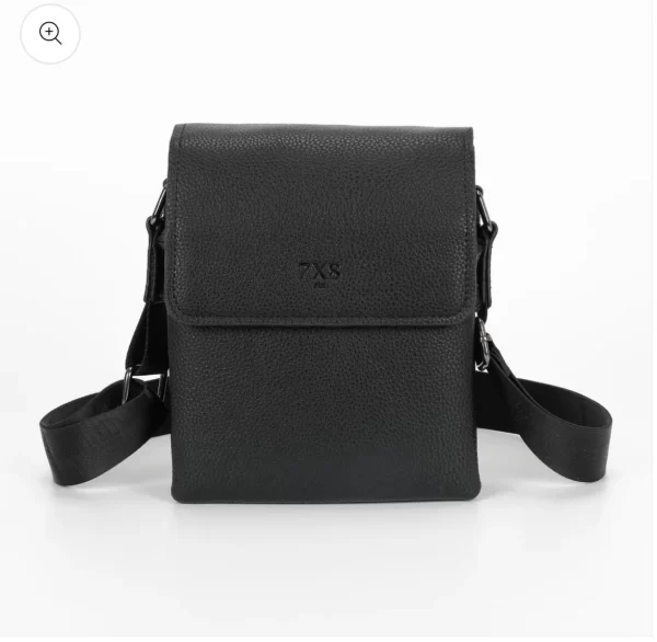 7x8 Postina Nero X8-S232