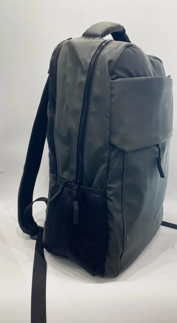 7x8 Zaino Verde X8-S240 - immagine 2