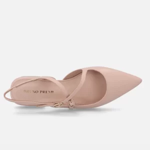 Inuovo Sandali Metallic ASH cod. 123128