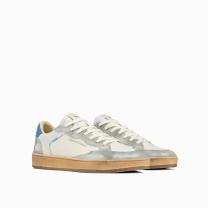 Crime London Chelsea Bianco cod.14205PP7