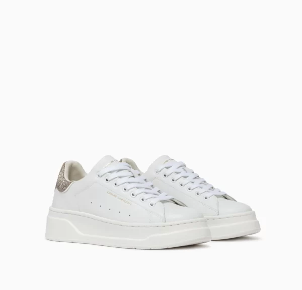 Crime London Sonik Bianco cod.21800AA7 - immagine 3