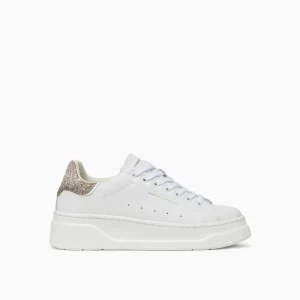 Crime London Sonik Bianco cod.21800AA7