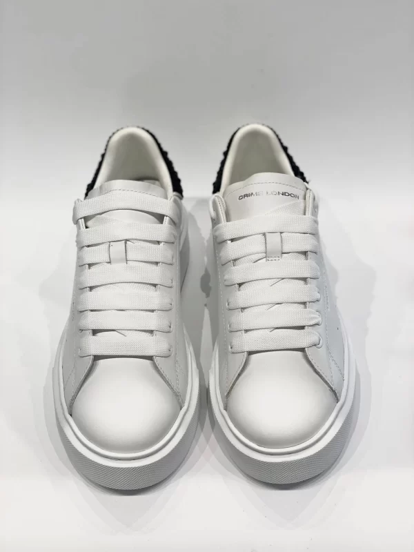 Crime London Elevate Bianco cod.28706AA6 - immagine 2