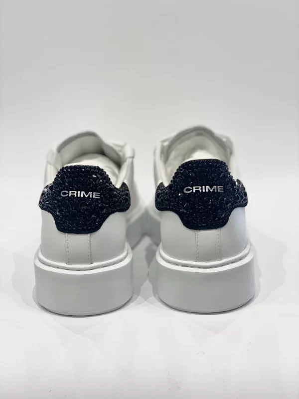 Crime London Elevate Bianco cod.28706AA6 - immagine 3