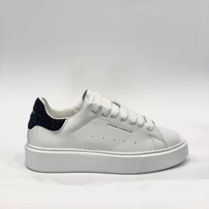 Crime London Elevate Bianco cod.28706AA6