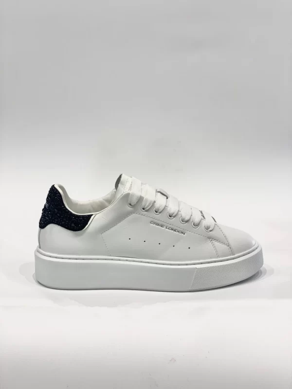 Crime London Elevate Bianco cod.28706AA6
