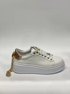 GIO+ Sneakers Marrone ARIA50B