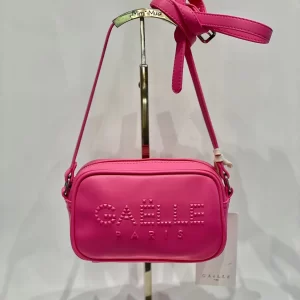 Gaelle Borsa Fucsia GAACW02138