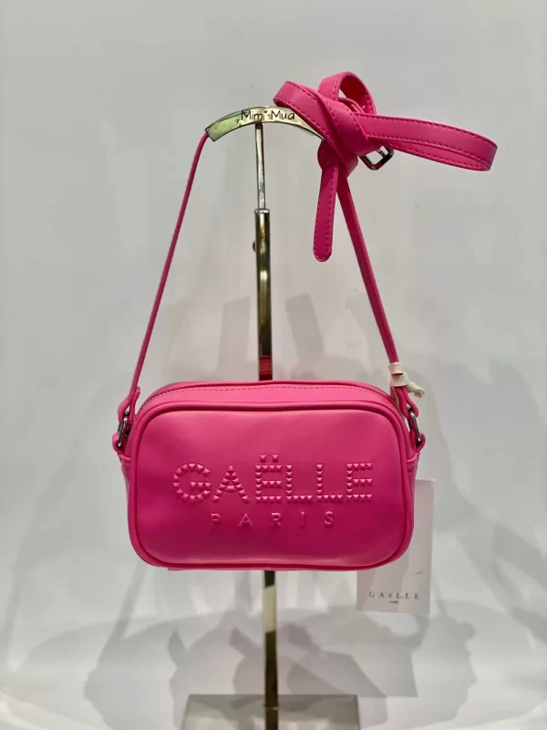 Gaelle Borsa Fucsia GAACW02138