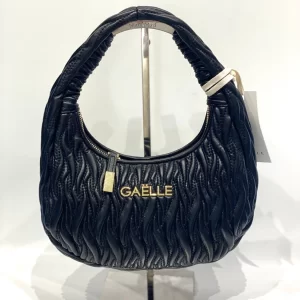 Gaelle Borsa Nero GAACW02178
