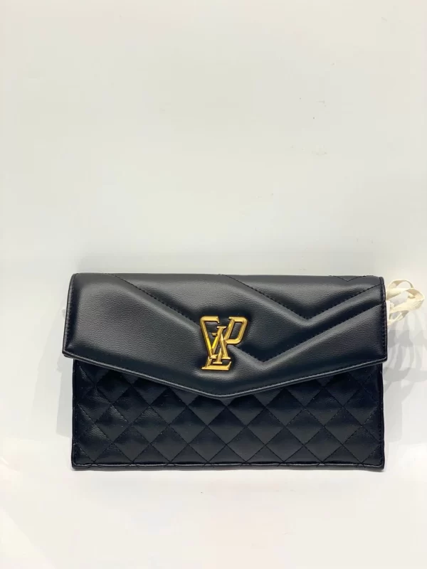 Gaelle Borsa Nero GAACW02182