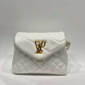 Gaelle Borsa Bianco GAACW02183