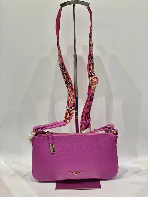 Gaelle Borsa Fucsia GAACW02210