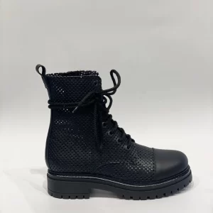Joann Anfibio Donna Nero Art.6600
