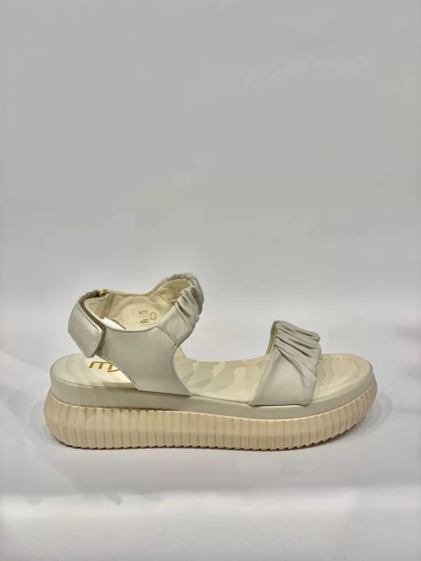 Mjus Sandalo Panna L68005