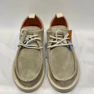 Hey Dude Uomo Wally Braided Rosso 40003-6VP