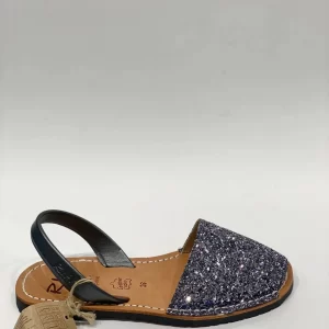 Ria Menorca Donna Glitter Metallo 21224-S2