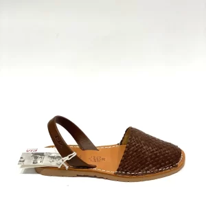 Ria Menorca Donna Bruciato 21397