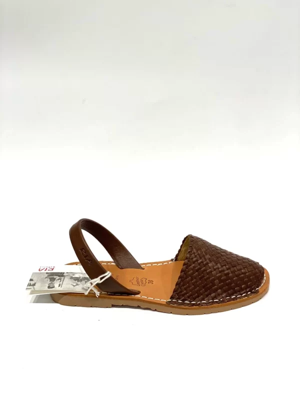 Ria Menorca Donna Bruciato 21397