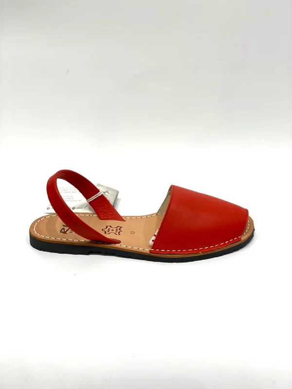 Ria Menorca Donna Rossa 20002-S2