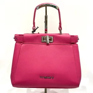 Vivienne Mini Bag Rainbow Fucsia V151