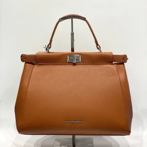 Vivienne Borsa Rainbow Cuoio V150