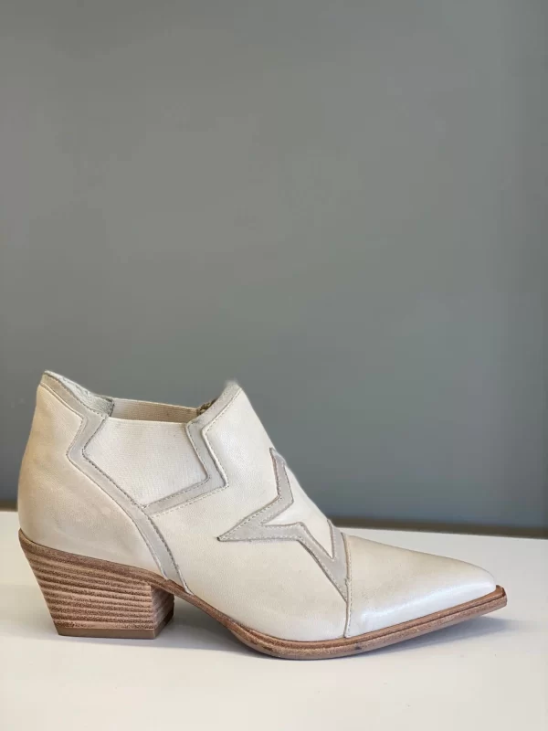 Keb italia stivaletto donna Perla 033
