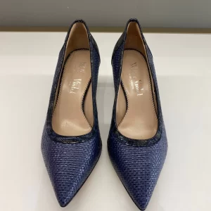 Crime London SK8 Deluxe Bianco cod.25103AA8