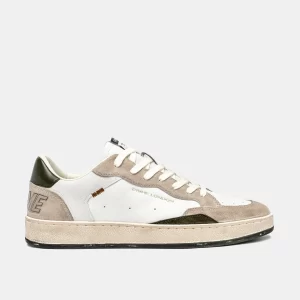 Crime London Chelsea Bianco cod.11203AA8
