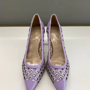 Crime London SK8 Deluxe Bianco cod.25103AA8