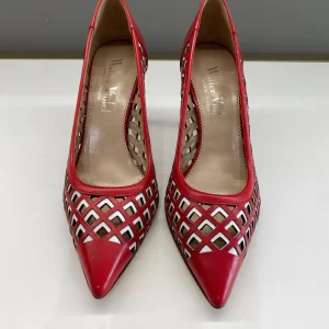 Crime London SK8 Deluxe Bianco cod.25103AA8