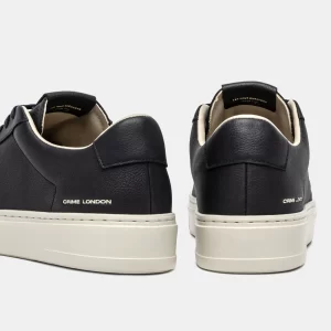 Crime London SK8 Deluxe Bianco cod.11108AA8