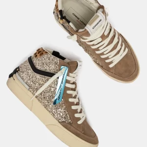 Cafe Moda Stivale Marrone 2LL0391201