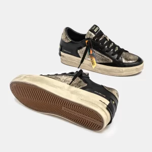 Cafe Moda Stivale Marrone 2LL0391201