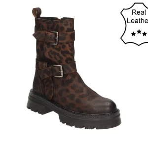 Cafe Moda Stivale Marrone 2LL0391201