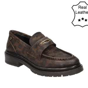 Cafe Moda Stivale Marrone 2LL0391201