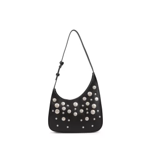 Gio Cellini Mini Bag Nero CC069