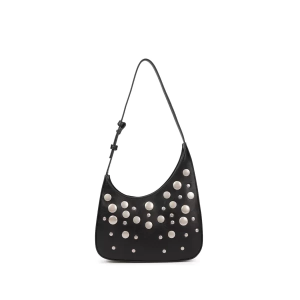 Gio Cellini Mini Bag Nero CC069