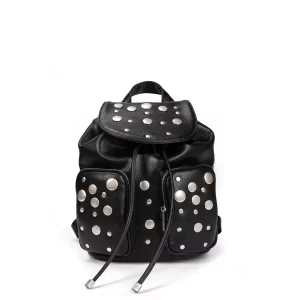Gio Cellini Zaino Nero CC070