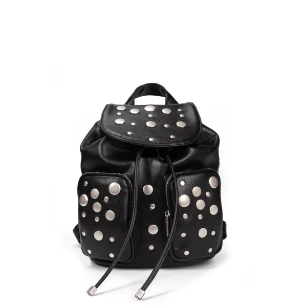 Gio Cellini Zaino Nero CC070