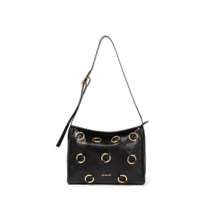 Gio Cellini Borsa Nero DD067