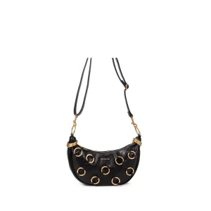 Gio Cellini Mini Bag Nero DD068